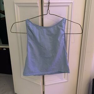 Women’s crop top